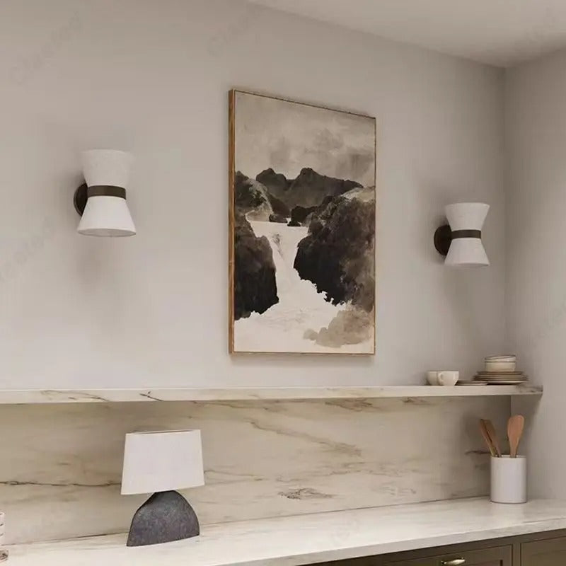 Alnorra Wall Lamp