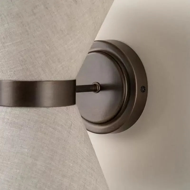 Alnorra Wall Lamp