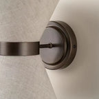 Alnorra Wall Lamp