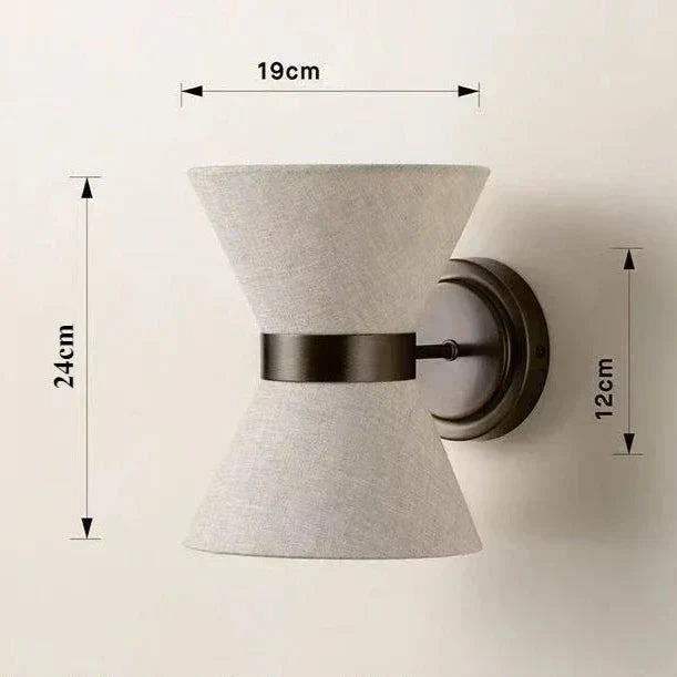 Alnorra Wall Lamp