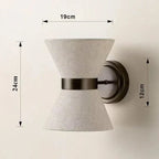 Alnorra Wall Lamp