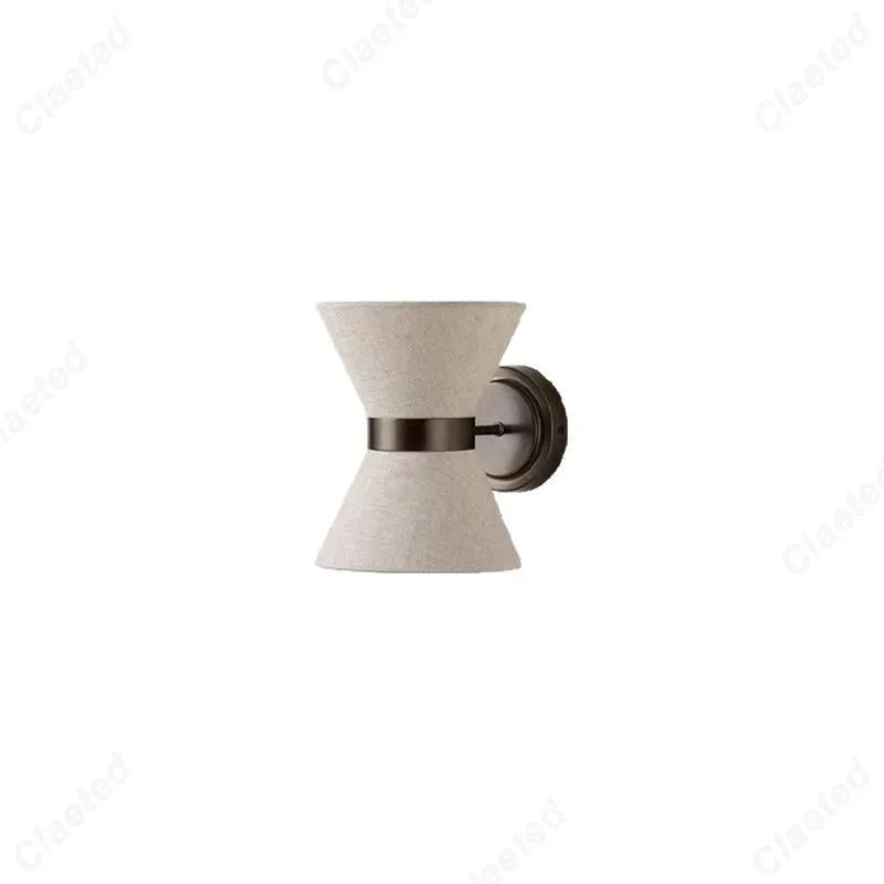 Alnorra Wall Lamp