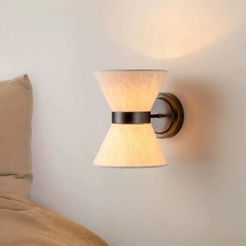 Alnorra Wall Lamp