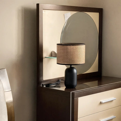 Alressa Table Lamp