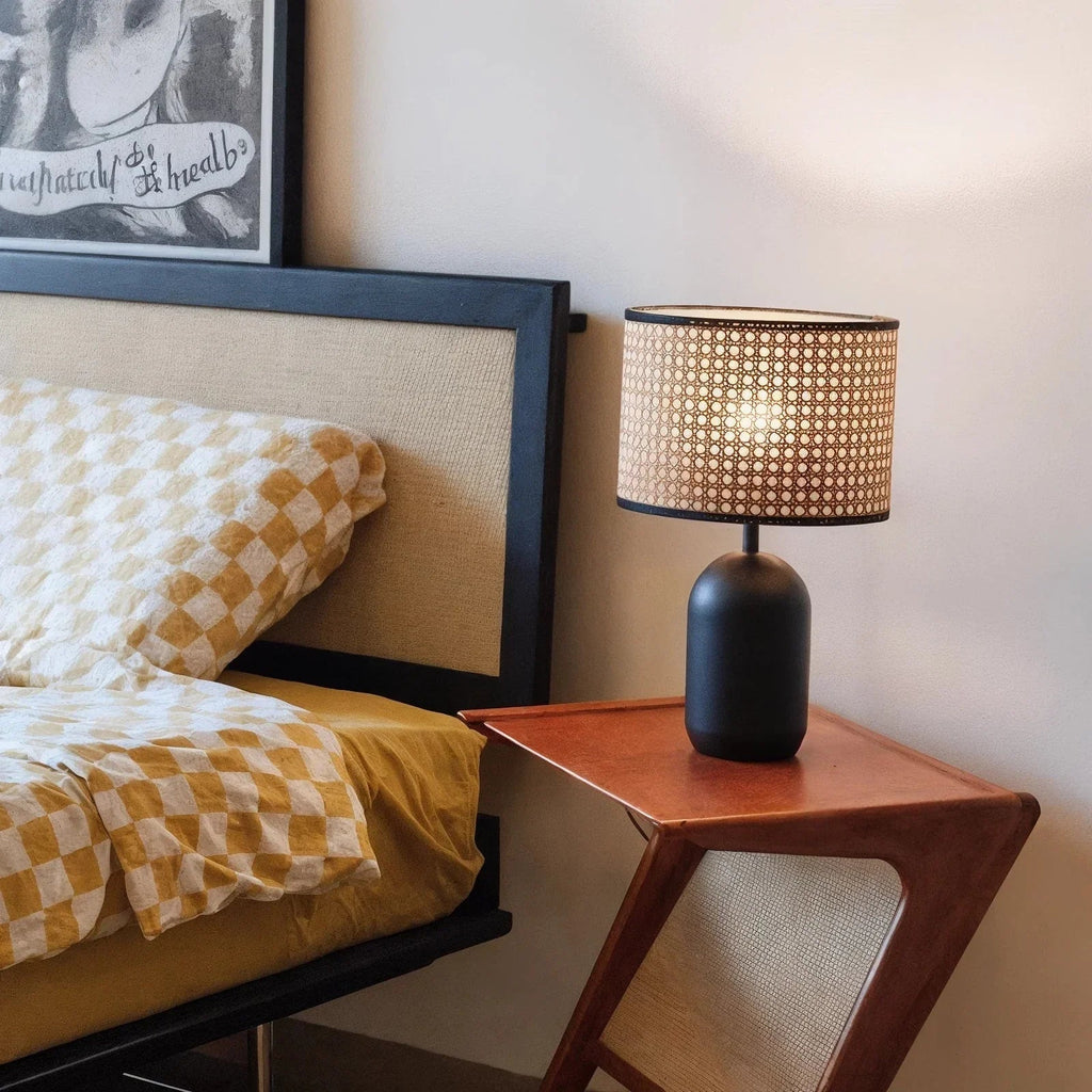 Alressa Table Lamp