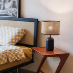 Alressa Table Lamp