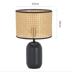Alressa Table Lamp