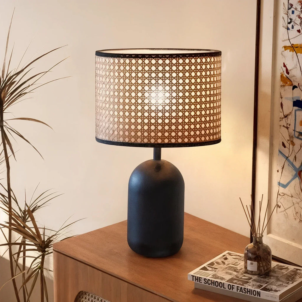 Alressa Table Lamp