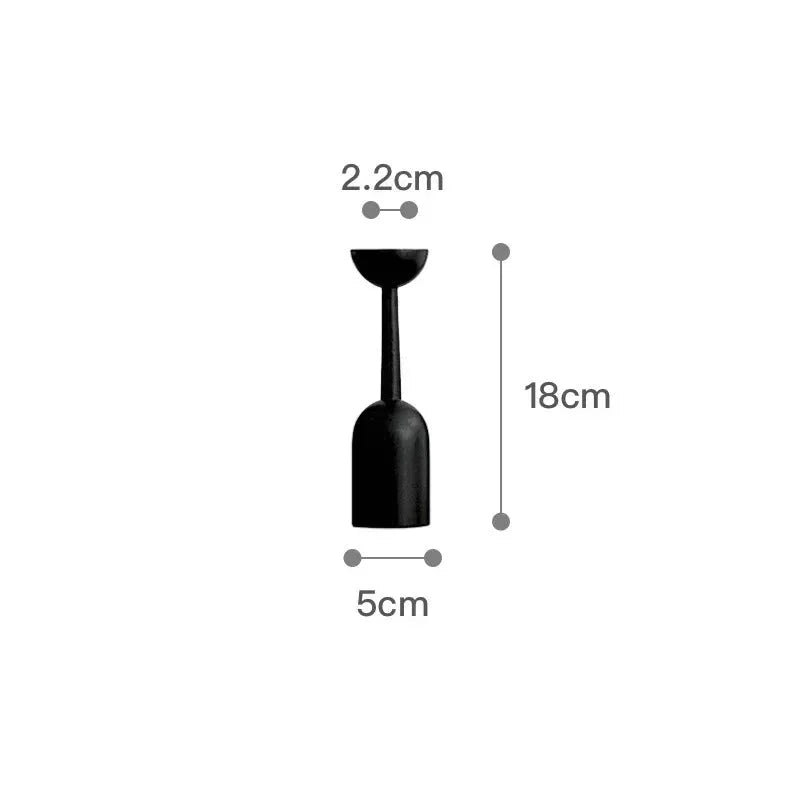 Alsarno Candle Holder