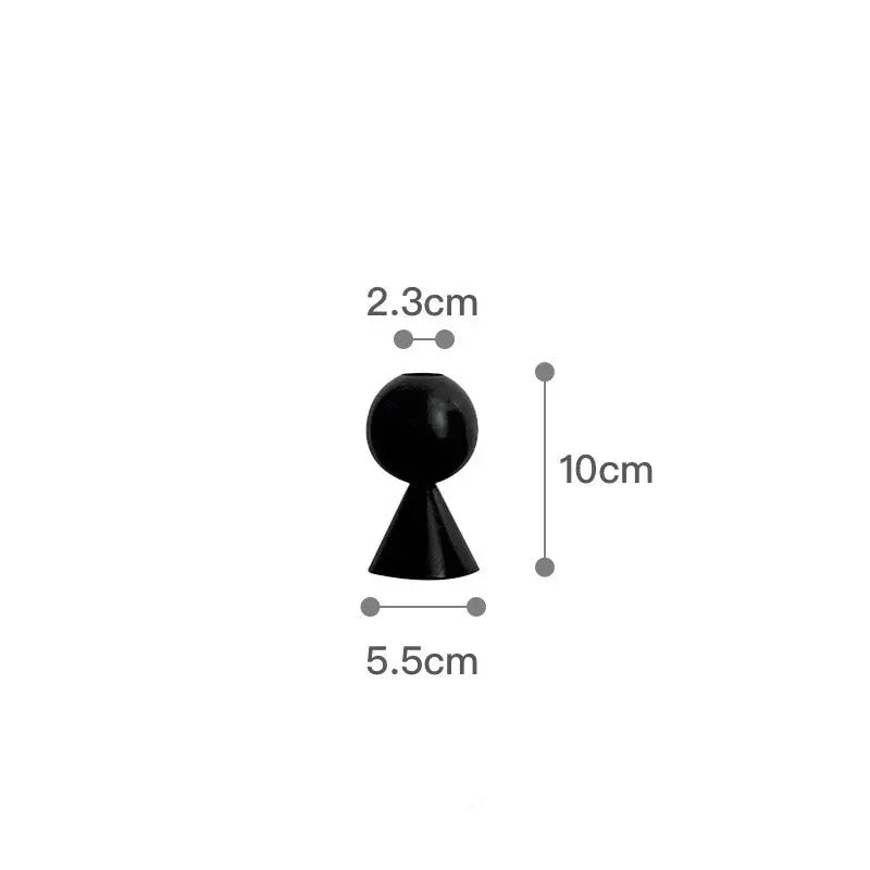 Alsarno Candle Holder