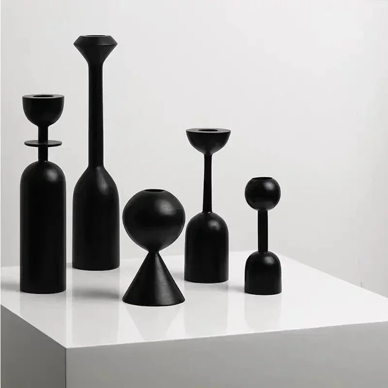 Alsarno Candle Holder