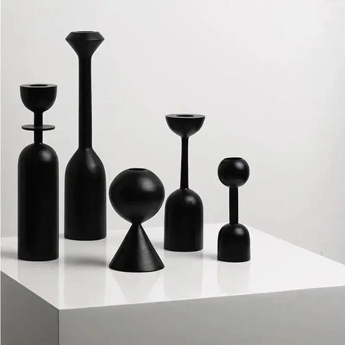 Alsarno Candle Holder