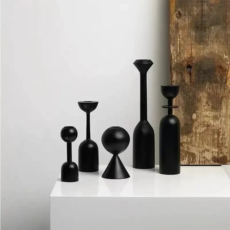 Alsarno Candle Holder