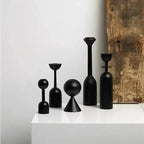 Alsarno Candle Holder