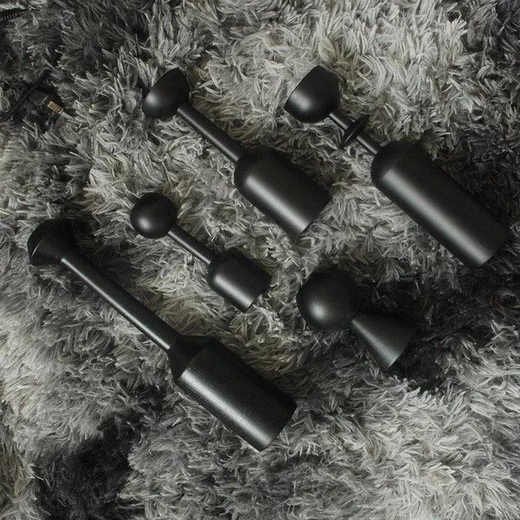Alsarno Candle Holder