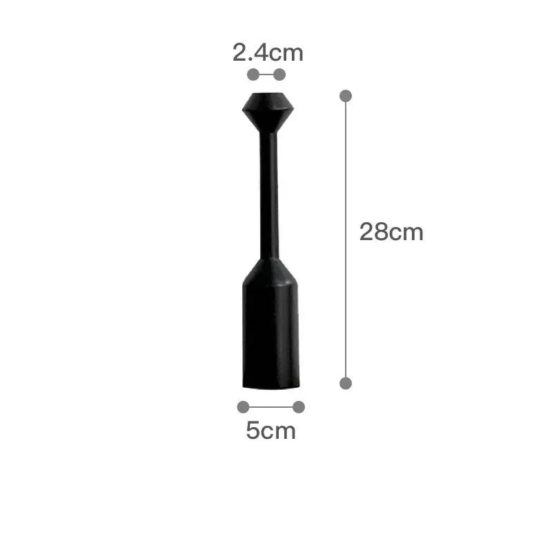 Alsarno Candle Holder