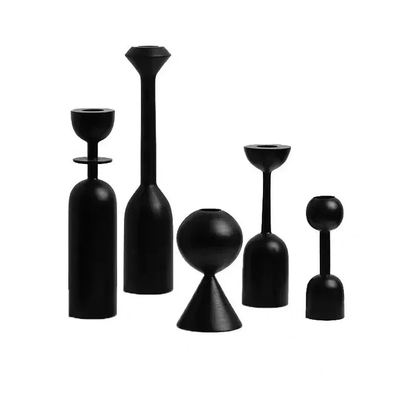 Alsarno Candle Holder