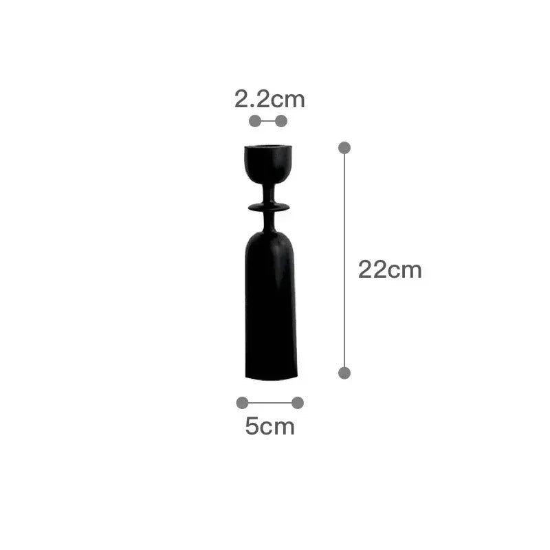 Alsarno Candle Holder
