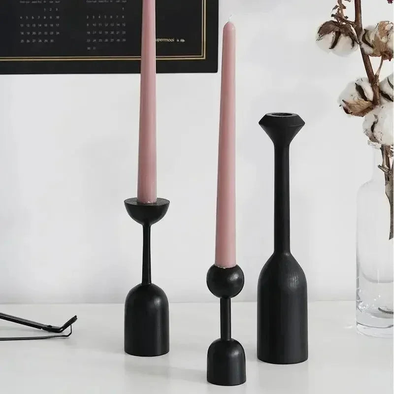 Alsarno Candle Holder