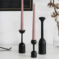 Alsarno Candle Holder
