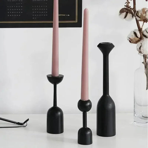 Alsarno Candle Holder