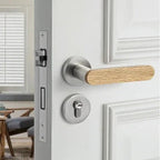 Alsova Door Lock Set