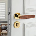 Alsova Door Lock Set