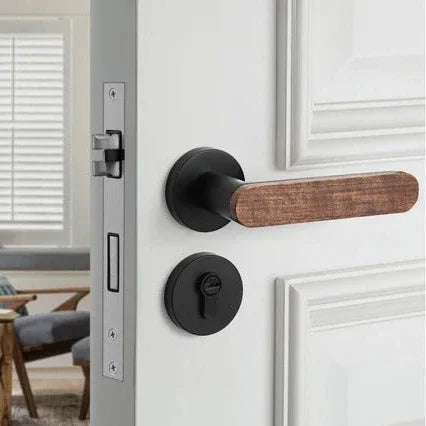 Alsova Door Lock Set