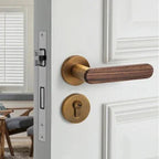 Alsova Door Lock Set
