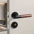 Alsova Door Lock Set