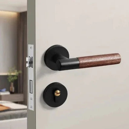 Alsova Door Lock Set