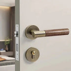 Alsova Door Lock Set