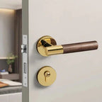 Alsova Door Lock Set