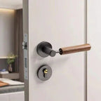 Alsova Door Lock Set