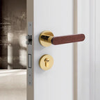 Alsova Door Lock Set
