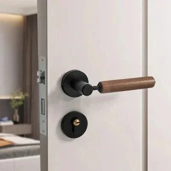 Alsova Door Lock Set