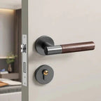 Alsova Door Lock Set