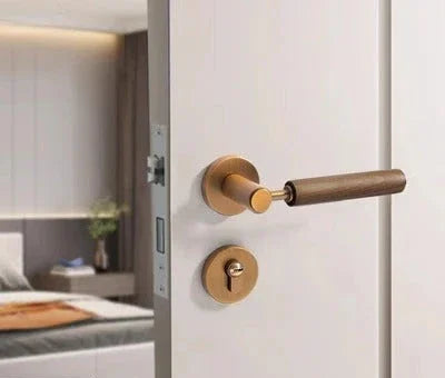 Alsova Door Lock Set