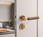 Alsova Door Lock Set