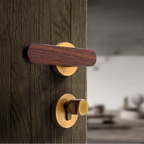 Alsova Door Lock Set