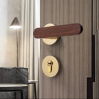 Alsova Door Lock Set