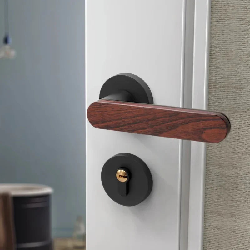 Alsova Door Lock Set