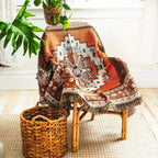 Altola Woven Throw Blanket