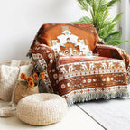 Altola Woven Throw Blanket