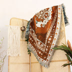 Altola Woven Throw Blanket