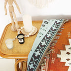 Altola Woven Throw Blanket