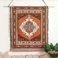 Altola Woven Throw Blanket