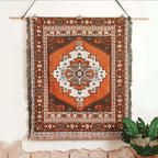 Altola Woven Throw Blanket