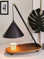 Altunda Candle Warmer Lamp