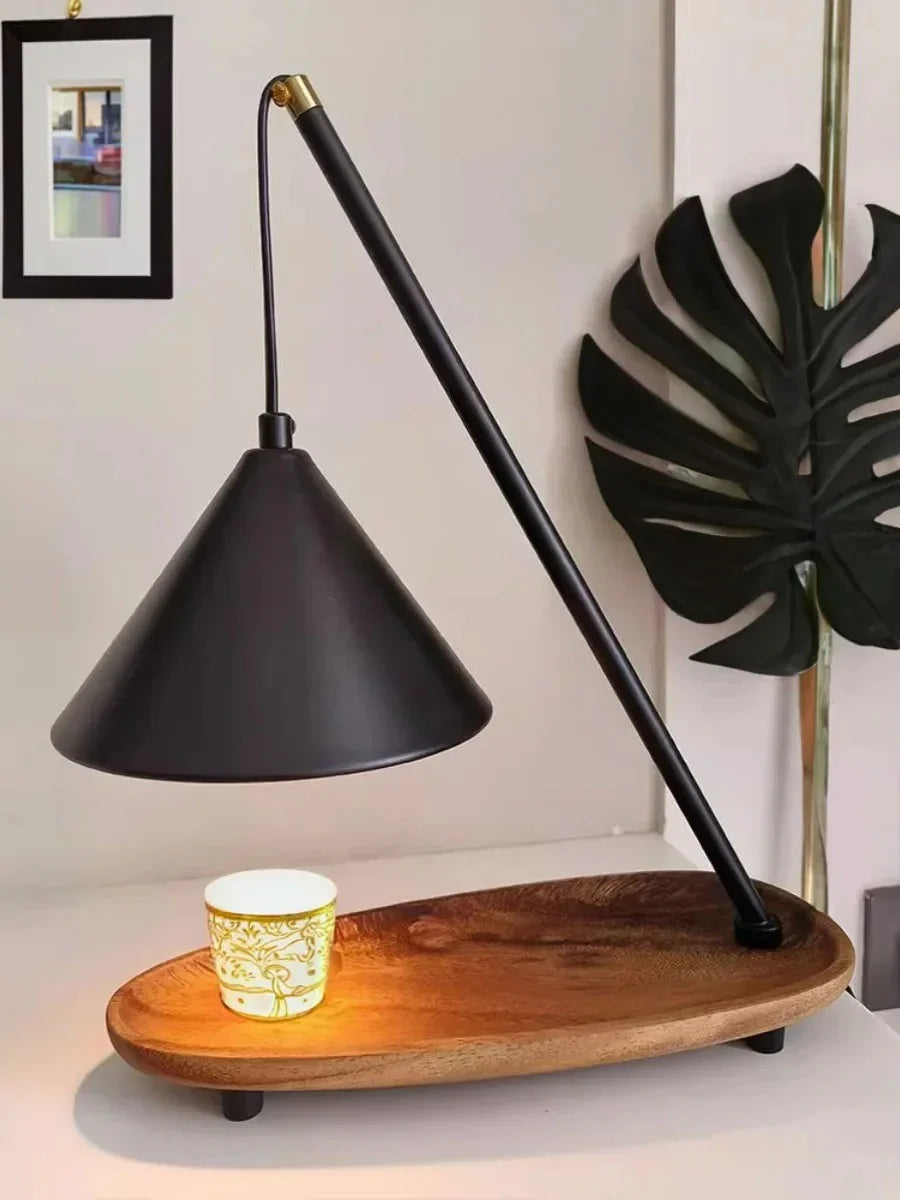 Altunda Candle Warmer Lamp
